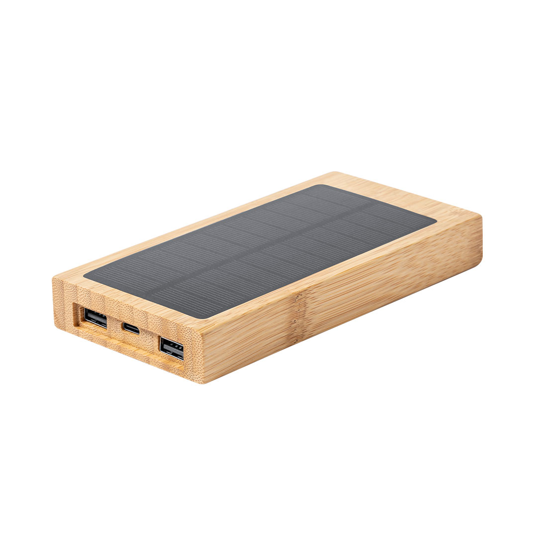 Power Bank - Diuk Fsc