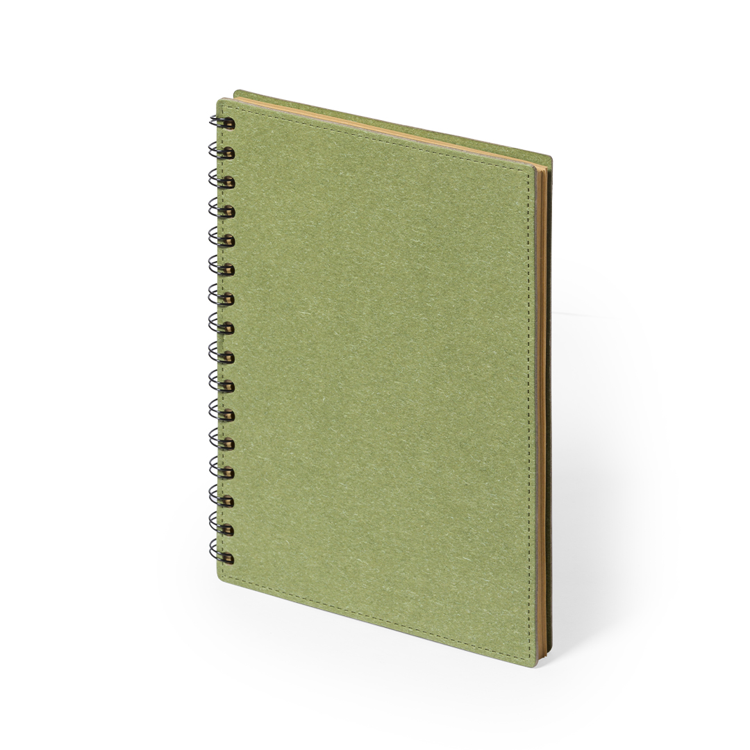 Caderno - Idina