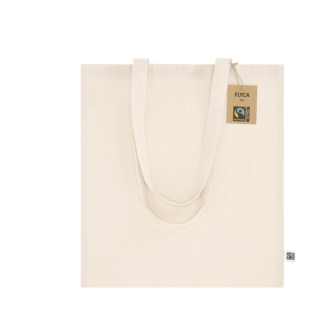 Saco - Flyca Fairtrade