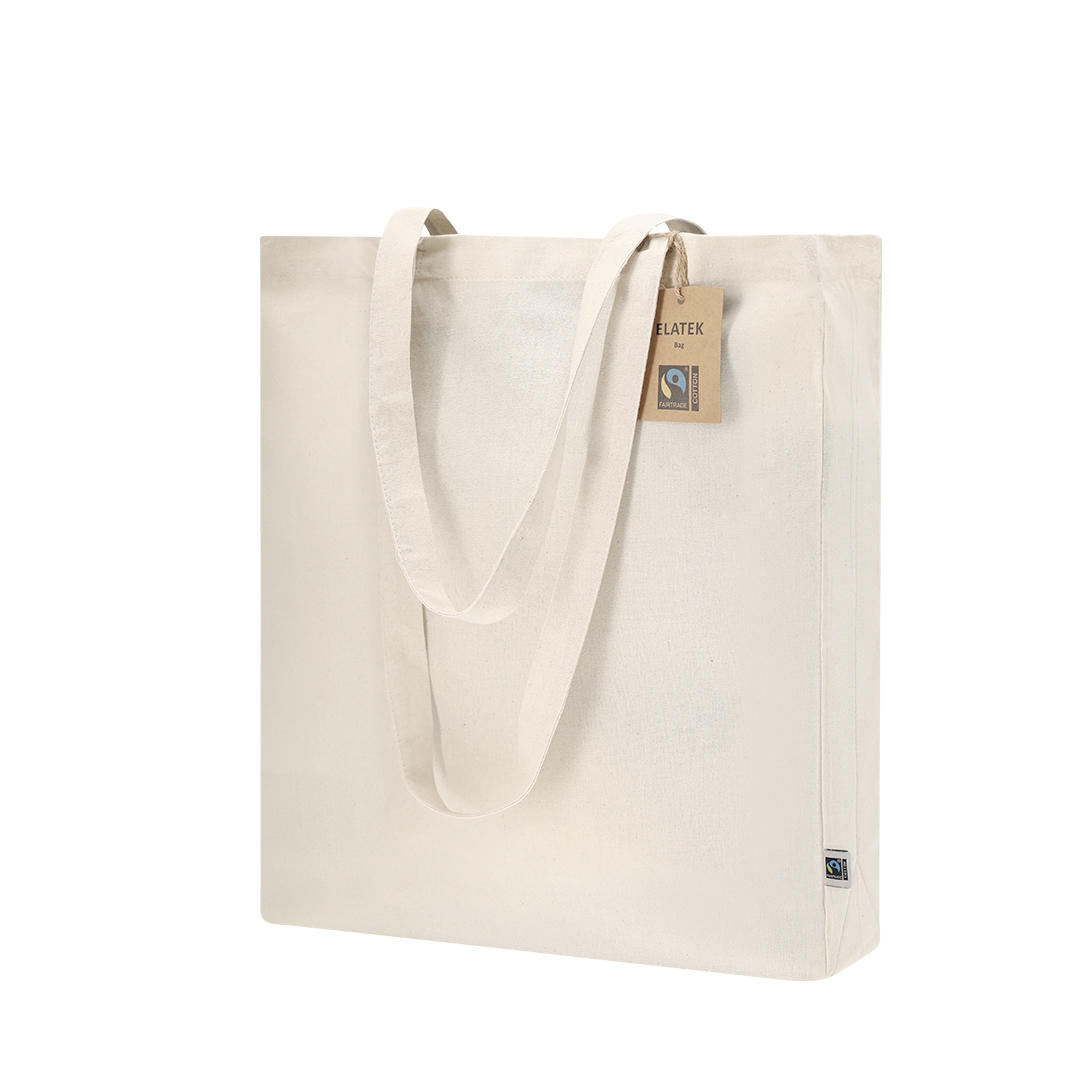 Saco - Elatek Fairtrade