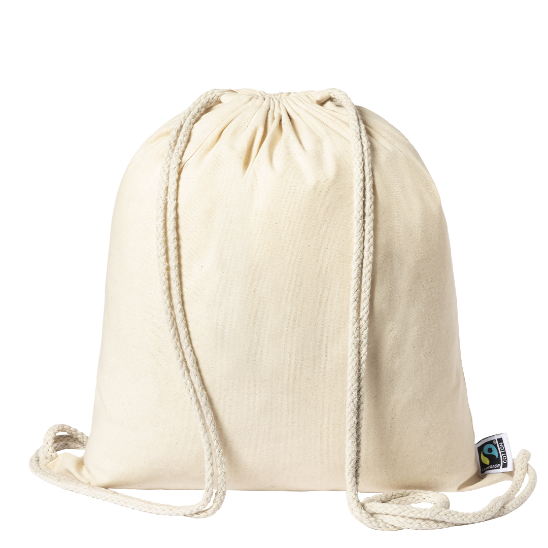 Mochila - Sanfer Fairtrade