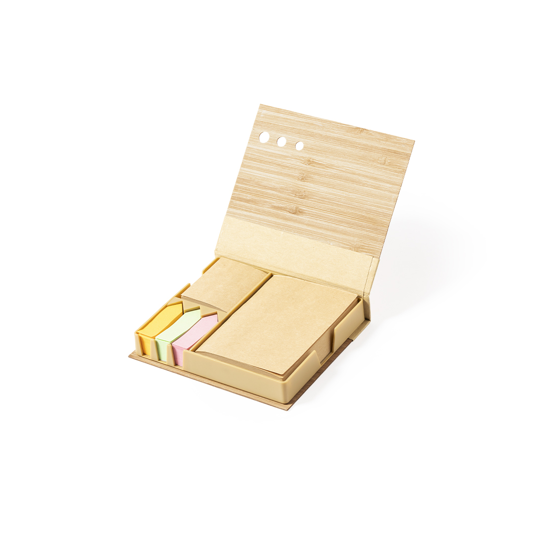 Porta-Notas - Kokil