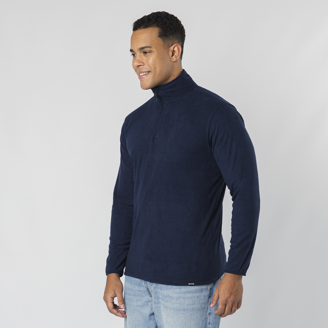 Camisola Polar - Mesiox