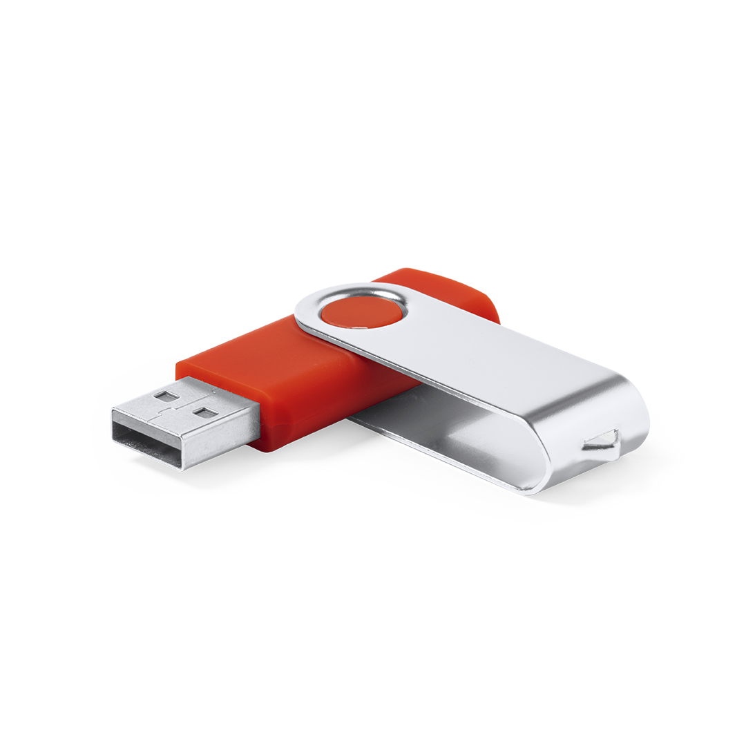 Memória USB - Yeskal 8GB