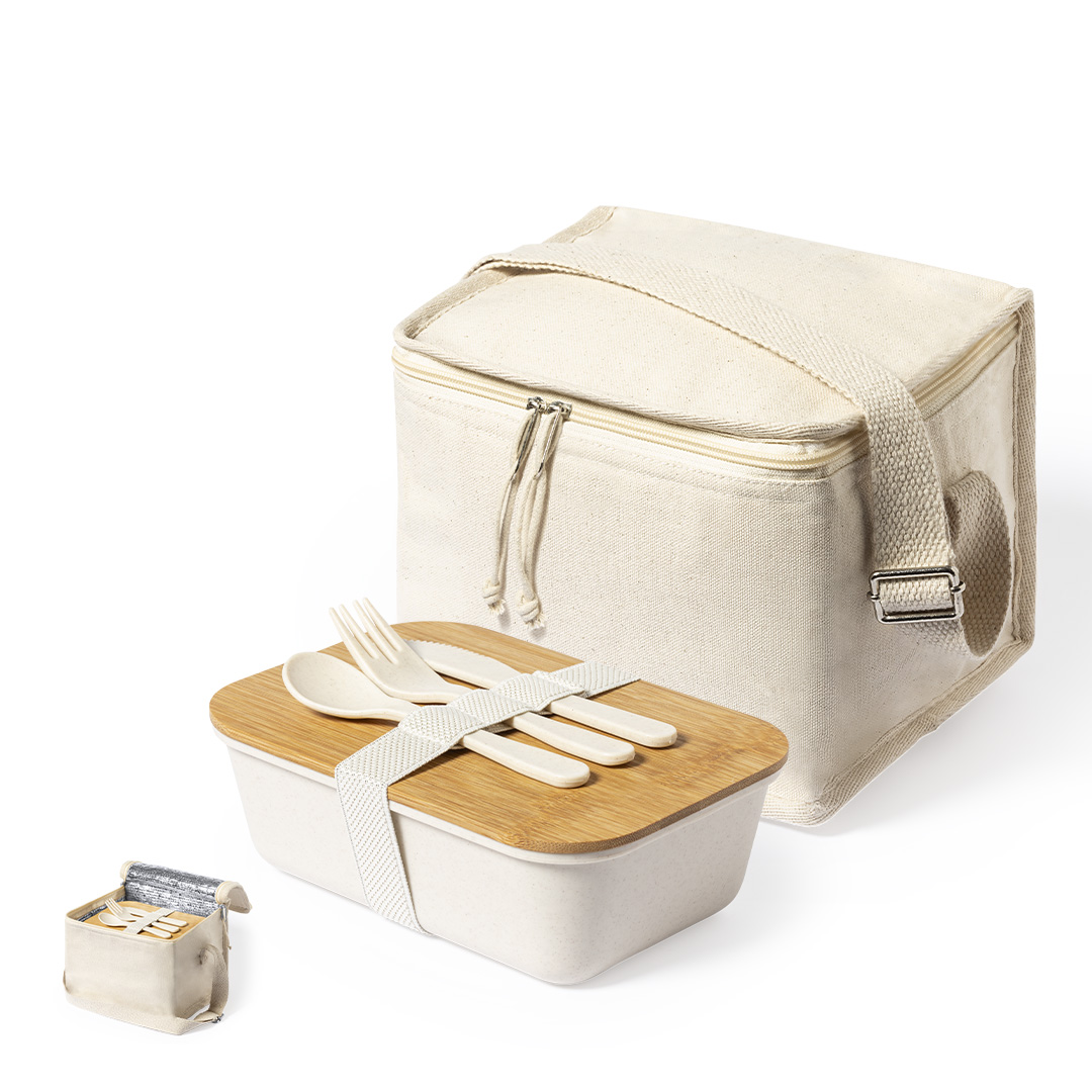 Bolsa Refrigeradora - Parum