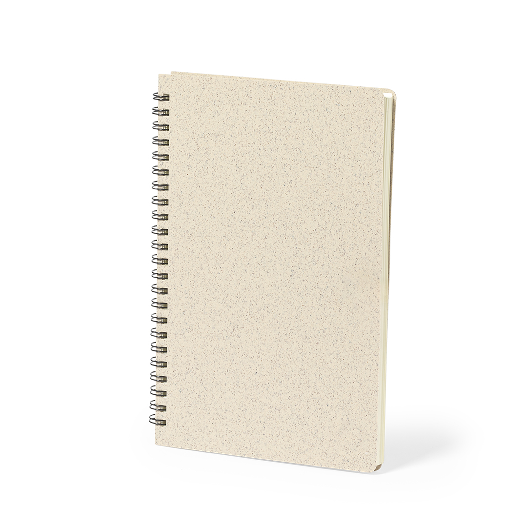 Caderno - Roshan