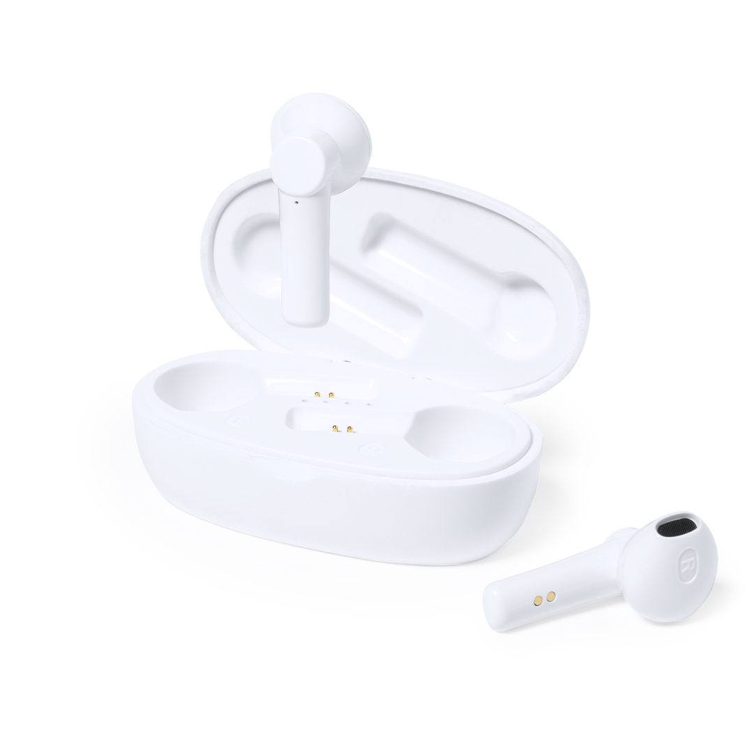 Auriculares - Kermit