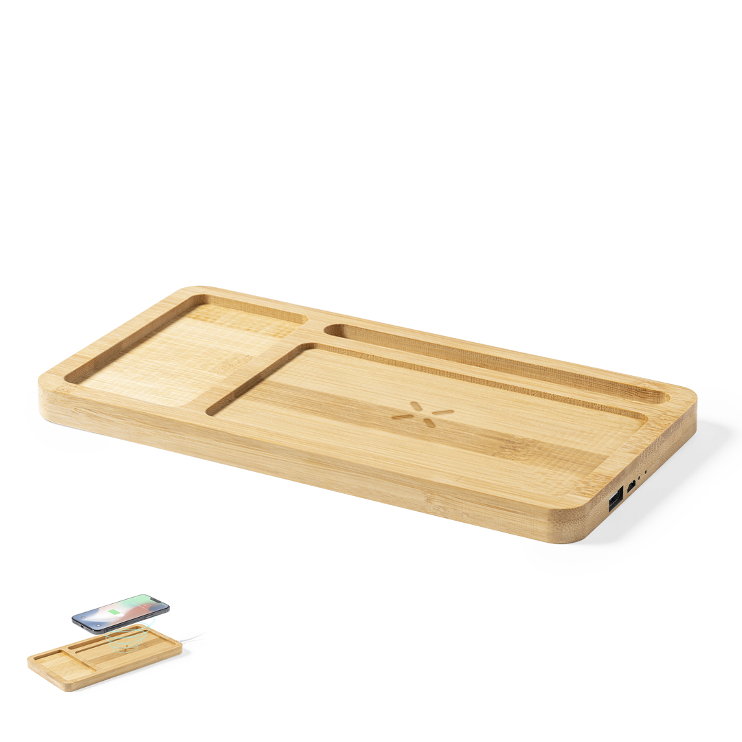 Carregador Organizador - Golbar
