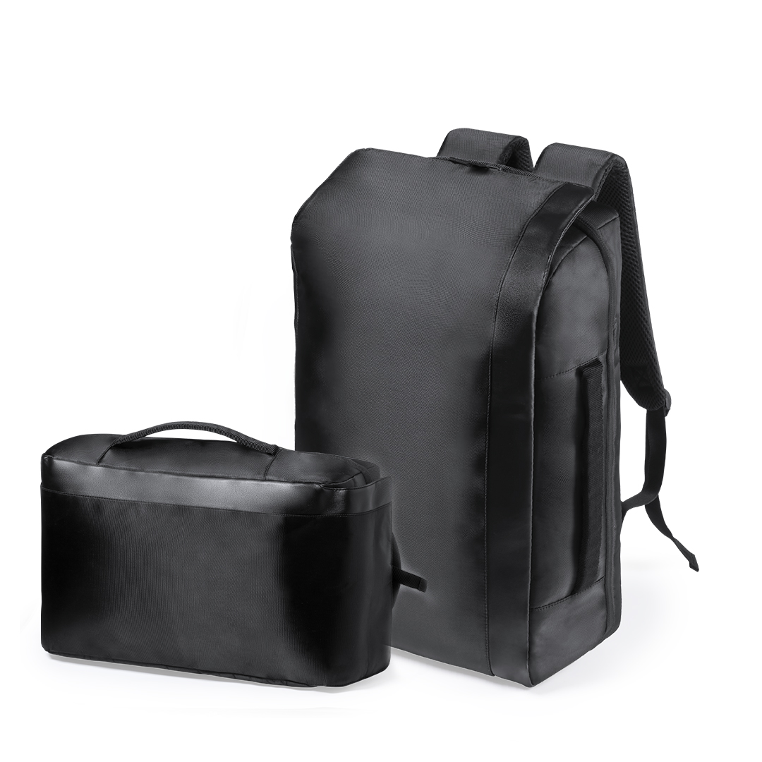 Mochila Pasta Porta-Documentos - Sleiter