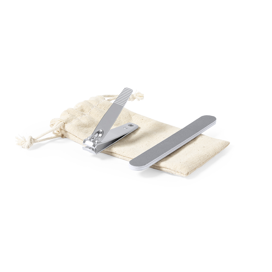Set Manicure - Kilian