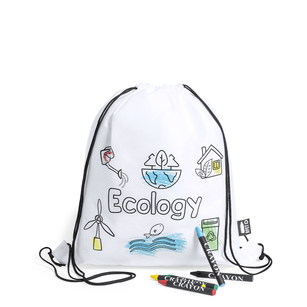 Mochila - Balard