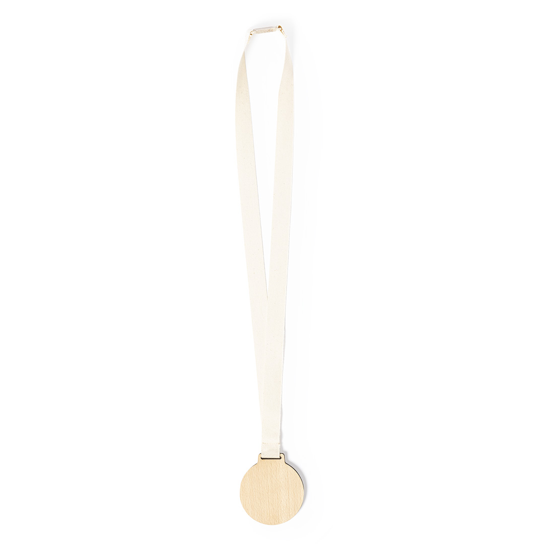 Medalha - Guster