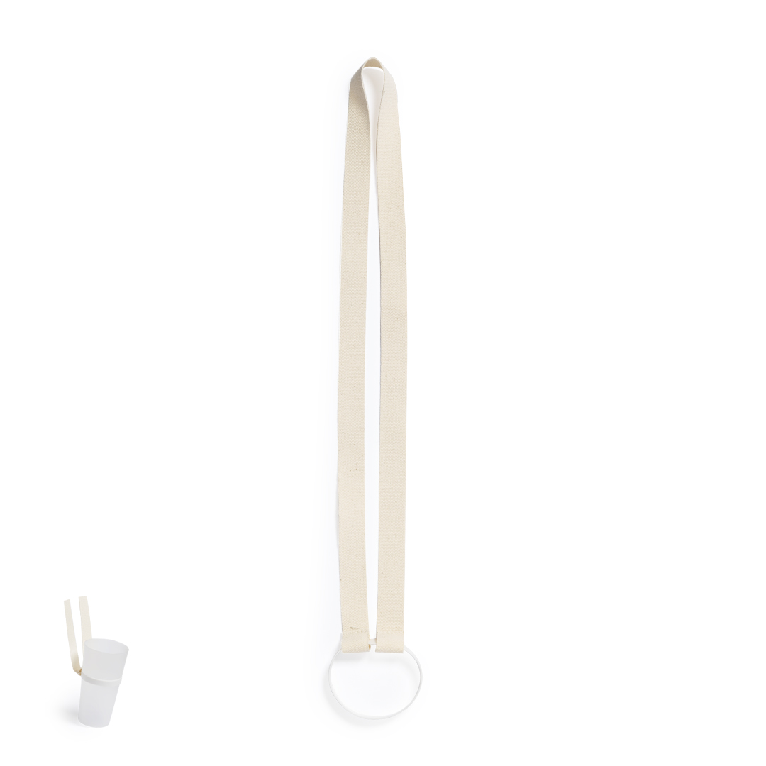 Lanyard Suporte de Copo - Felin