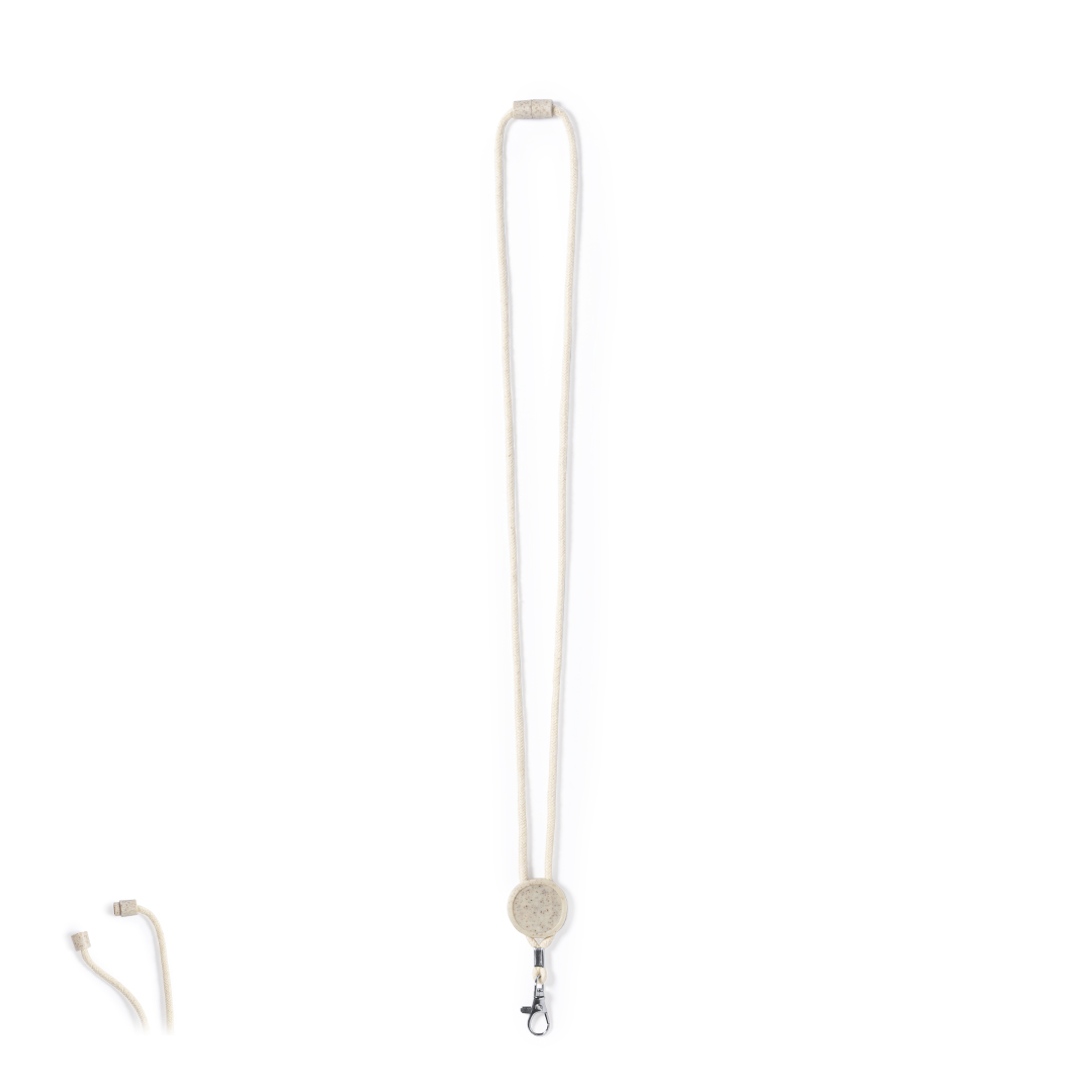 Lanyard - Denain