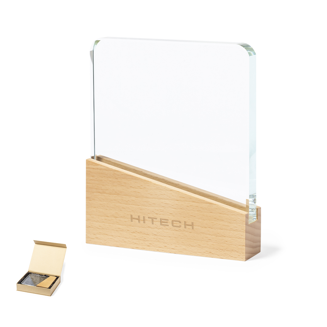 Placa - Vertu