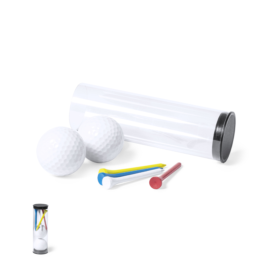 Set Golf - Caddie