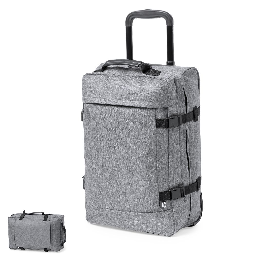 Trolley - Yacman