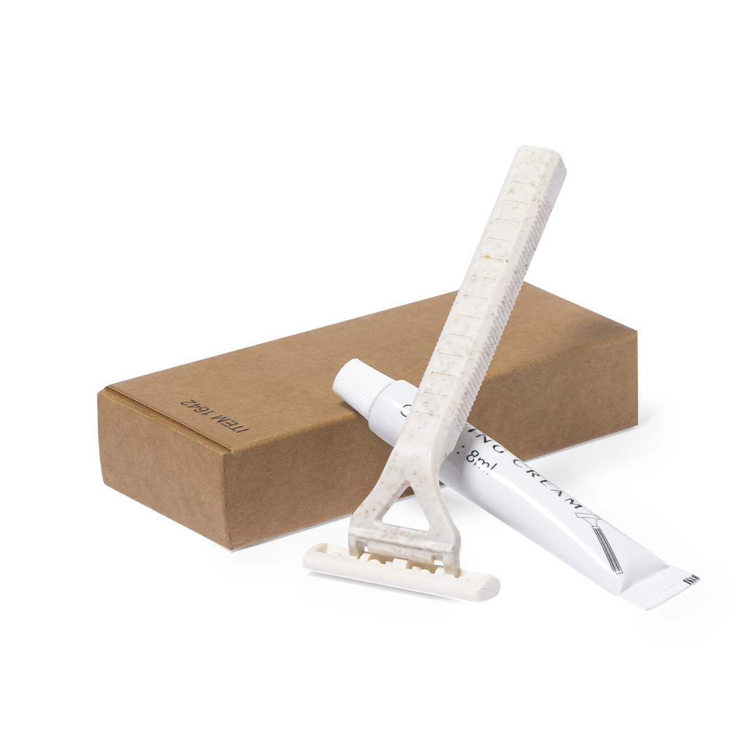 Set - Shaving Kit