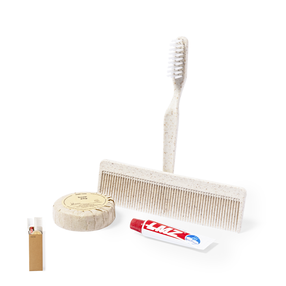 Set - Essential Kit