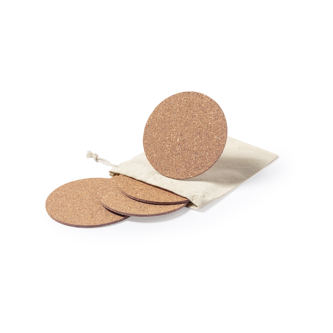 Set Bases para Copos - Yagger