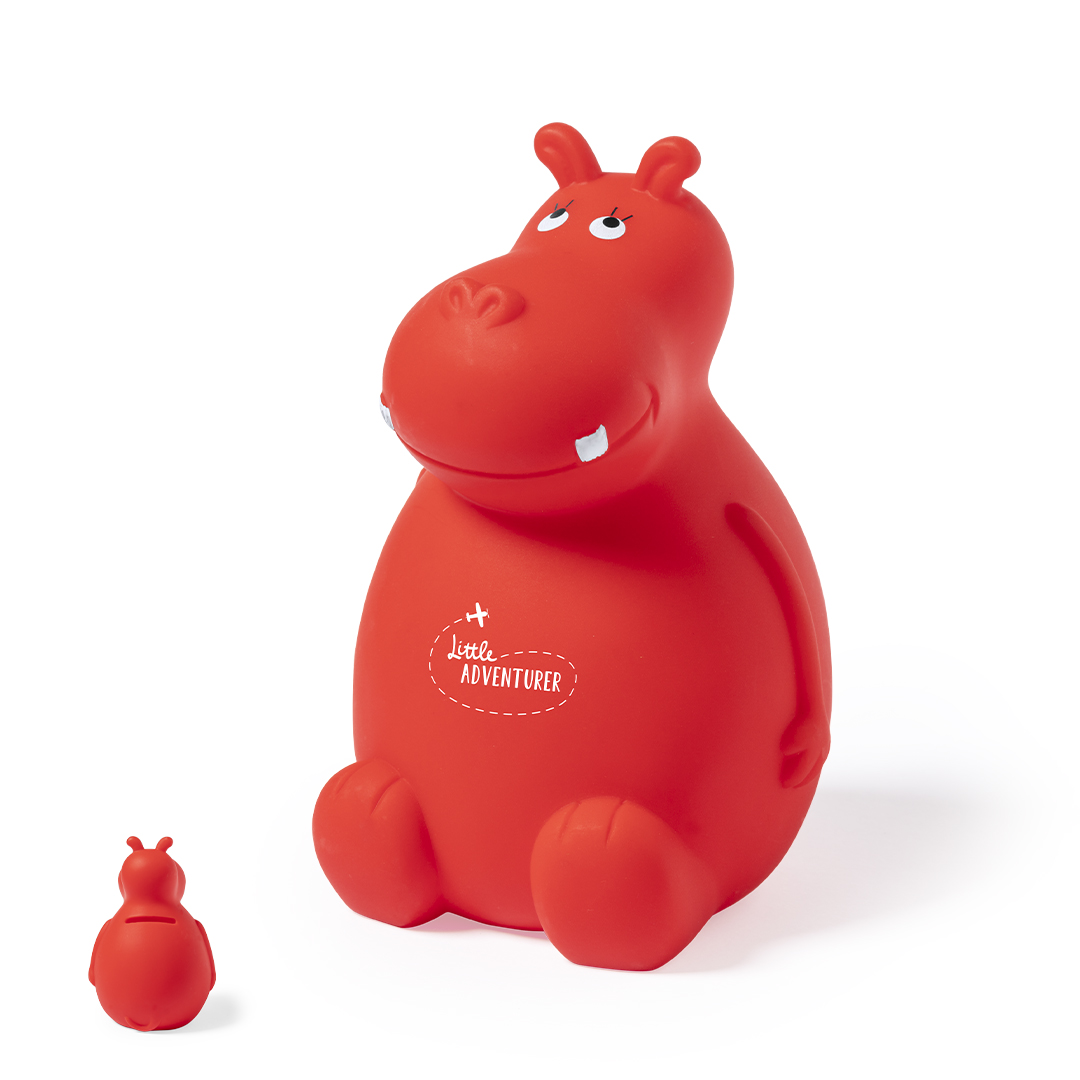 Mealheiro - Hippo