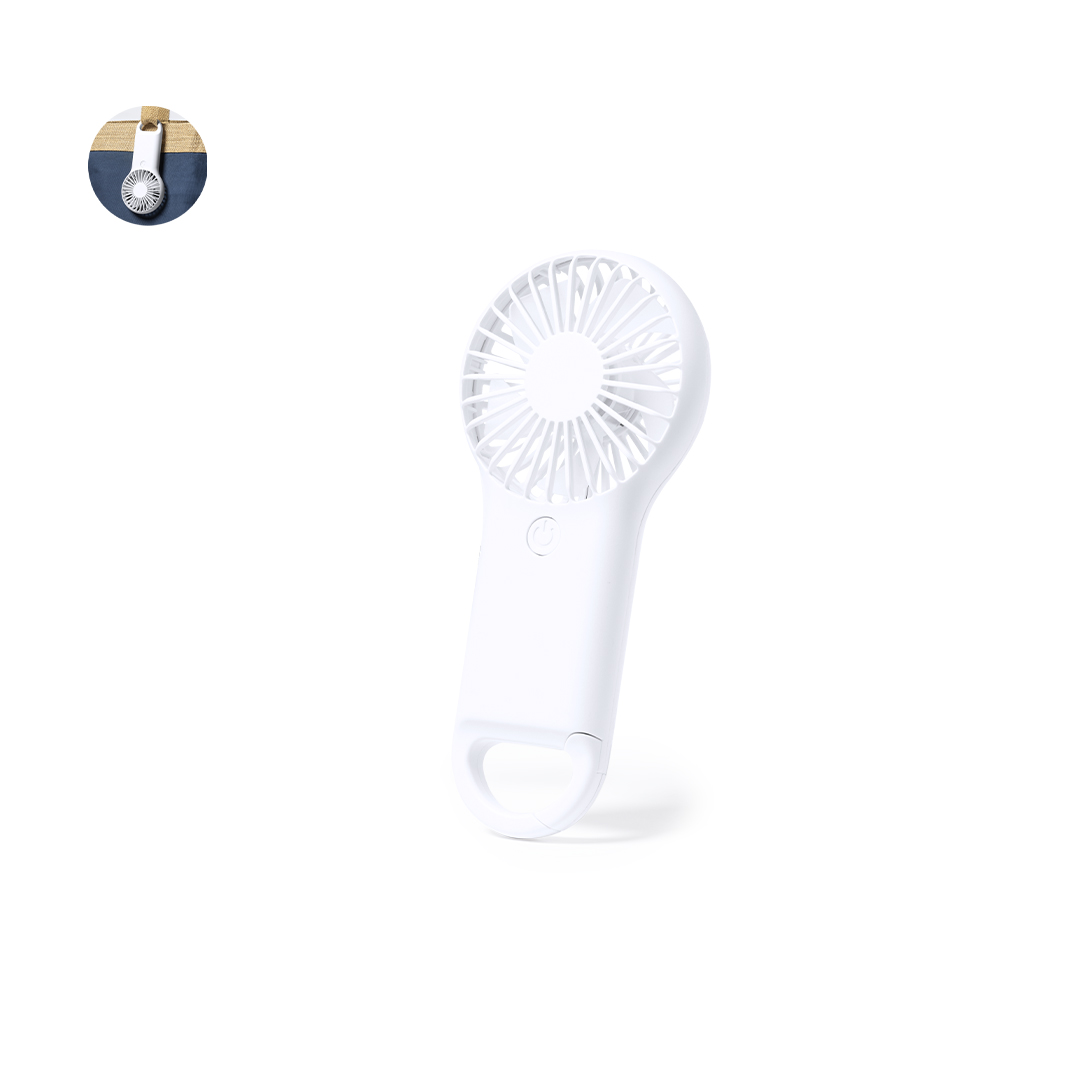 Ventilador - Dayane