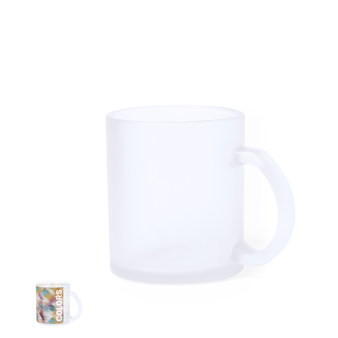 Caneca Sublimação - Amira