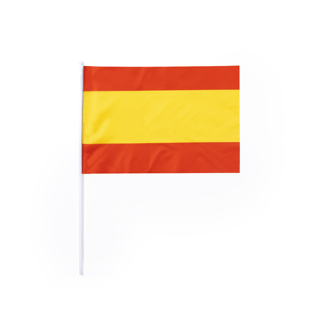 Bandeira - Saraik