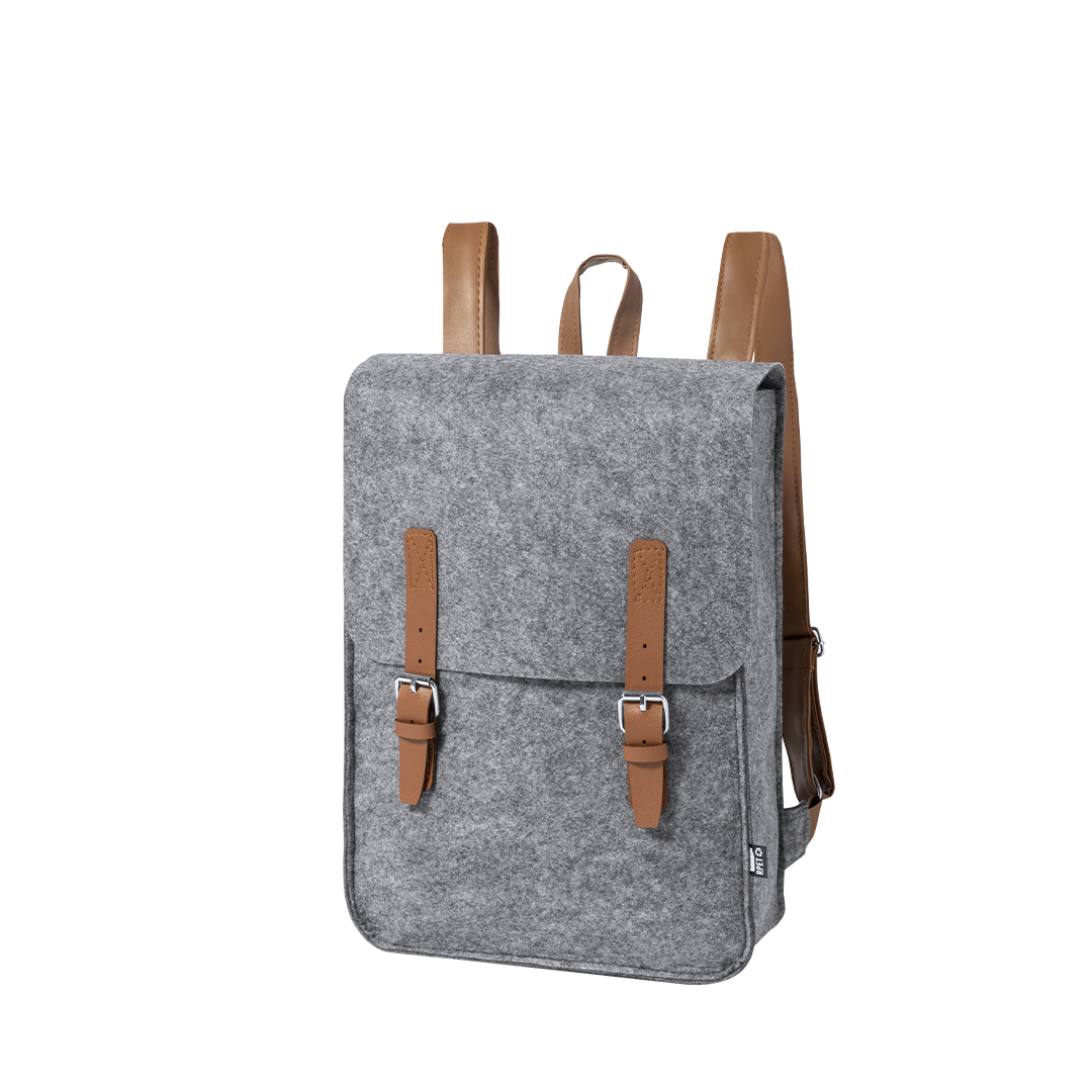 Mochila - Zakian