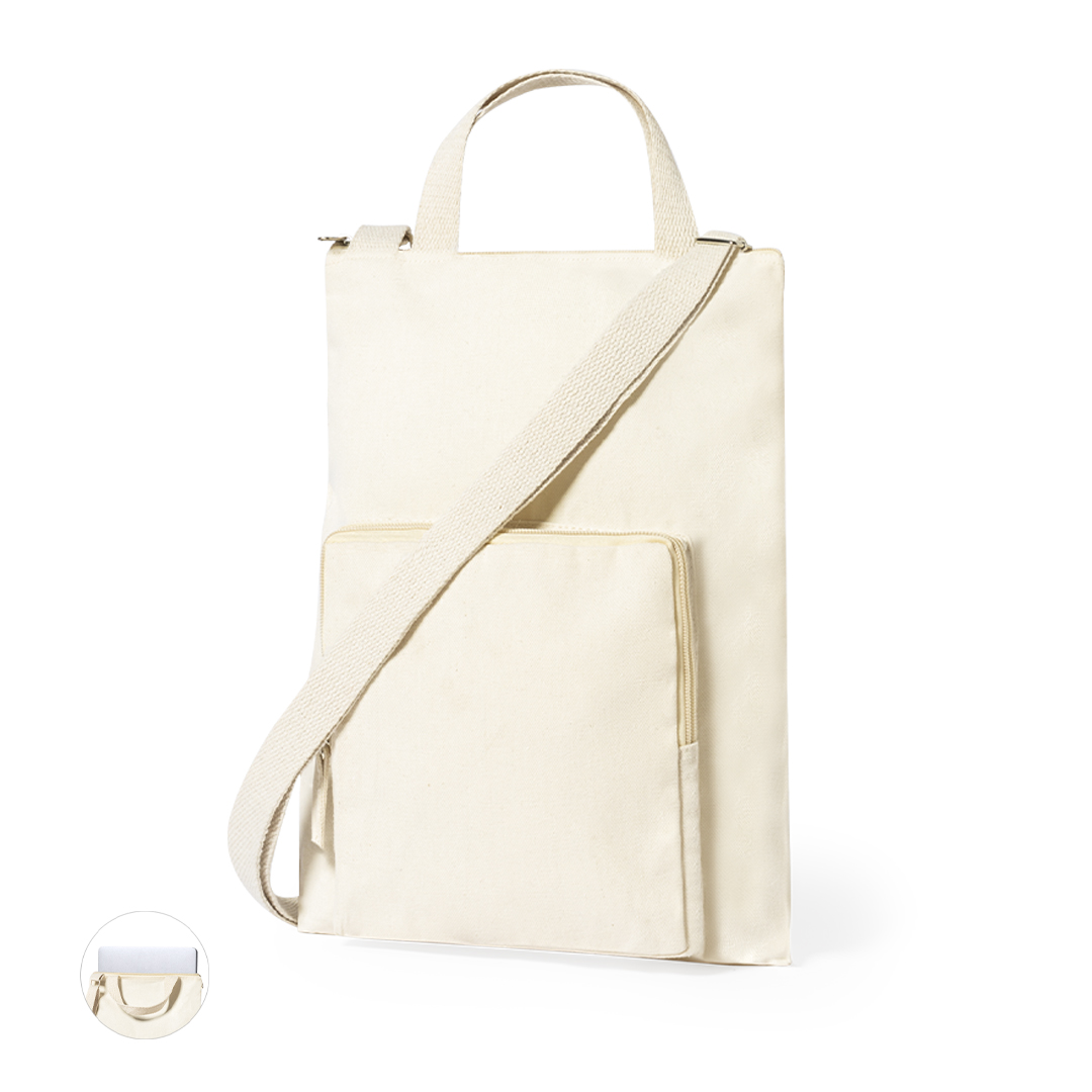 Bolsa Computador Portátil - Leduc