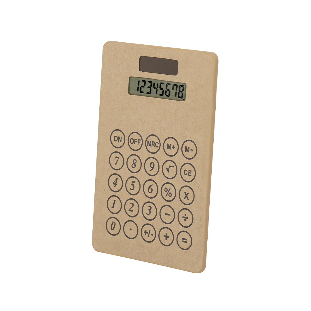 Calculadora - Vulcano