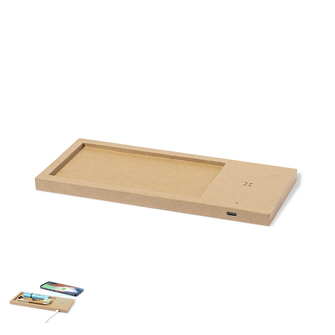 Carregador Organizador - Taron