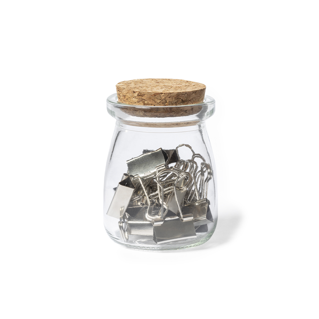 Porta-Clips - Forsen