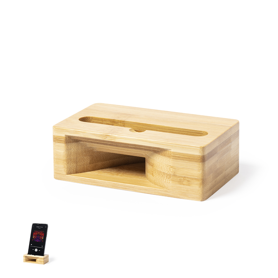 Amplificador de Som - Suijin
