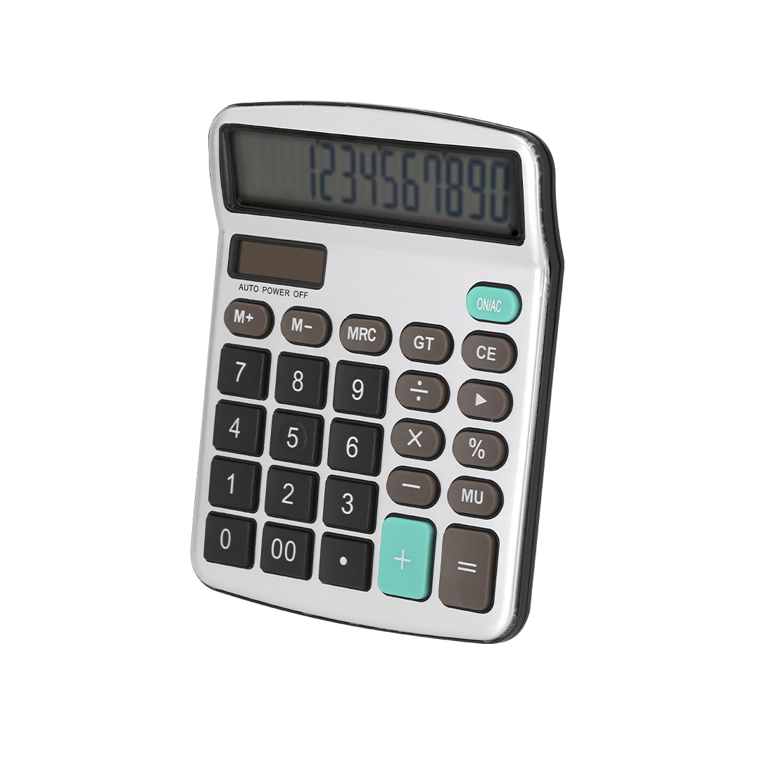 Calculadora - Tueris
