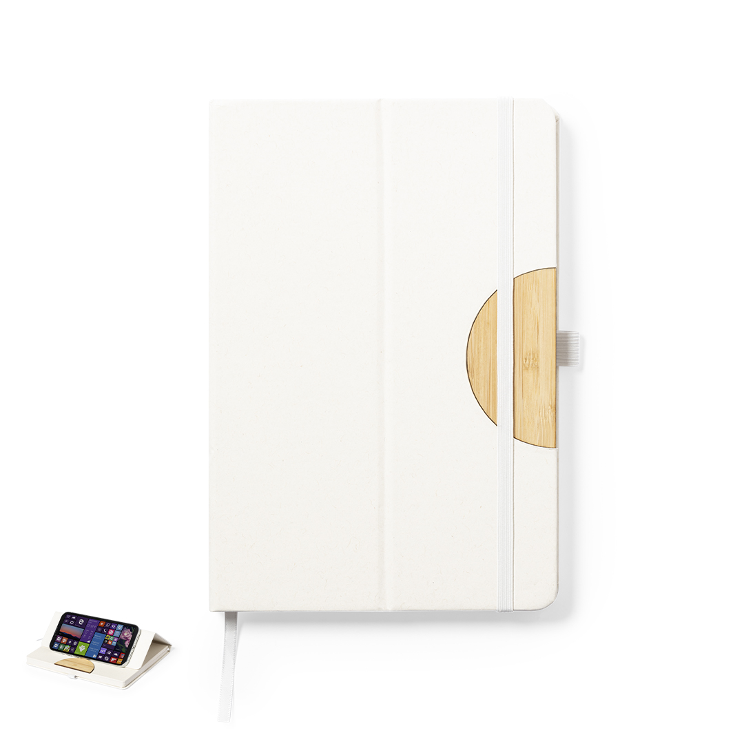 Caderno Suporte - Torya