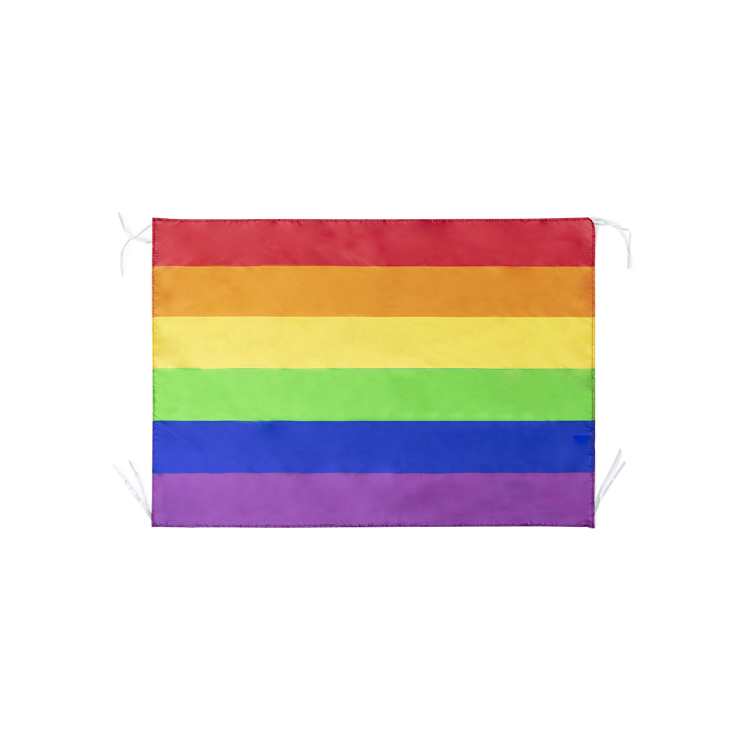 Bandeira - Zerolox