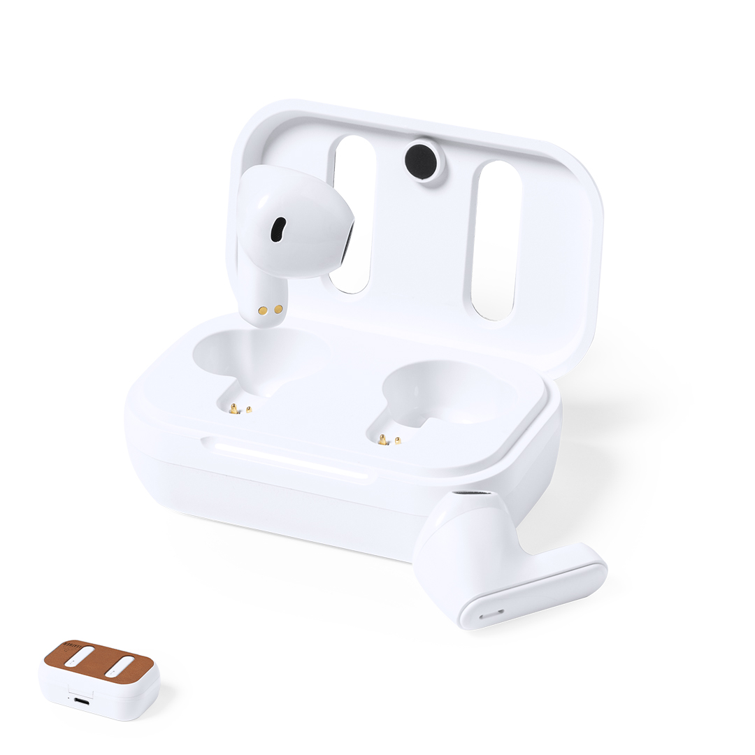 Auriculares - Shizar RCS