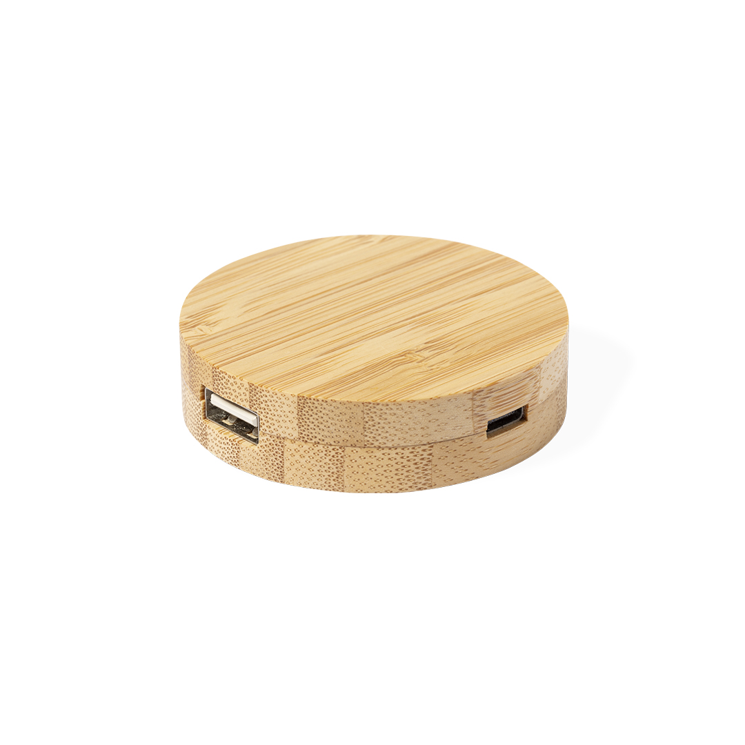 Porta USB - Lasiar