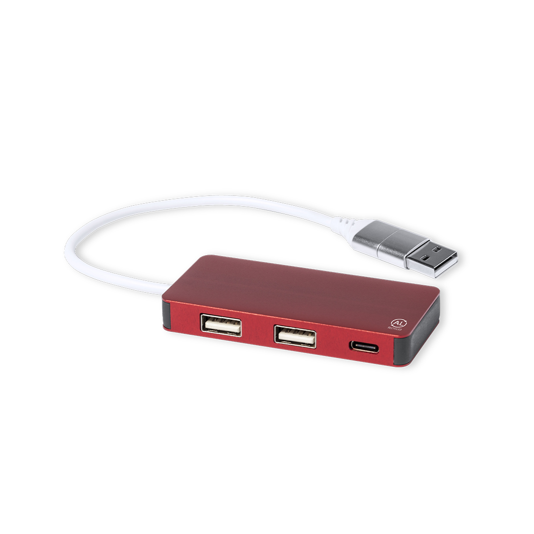 Porta USB - Kalat