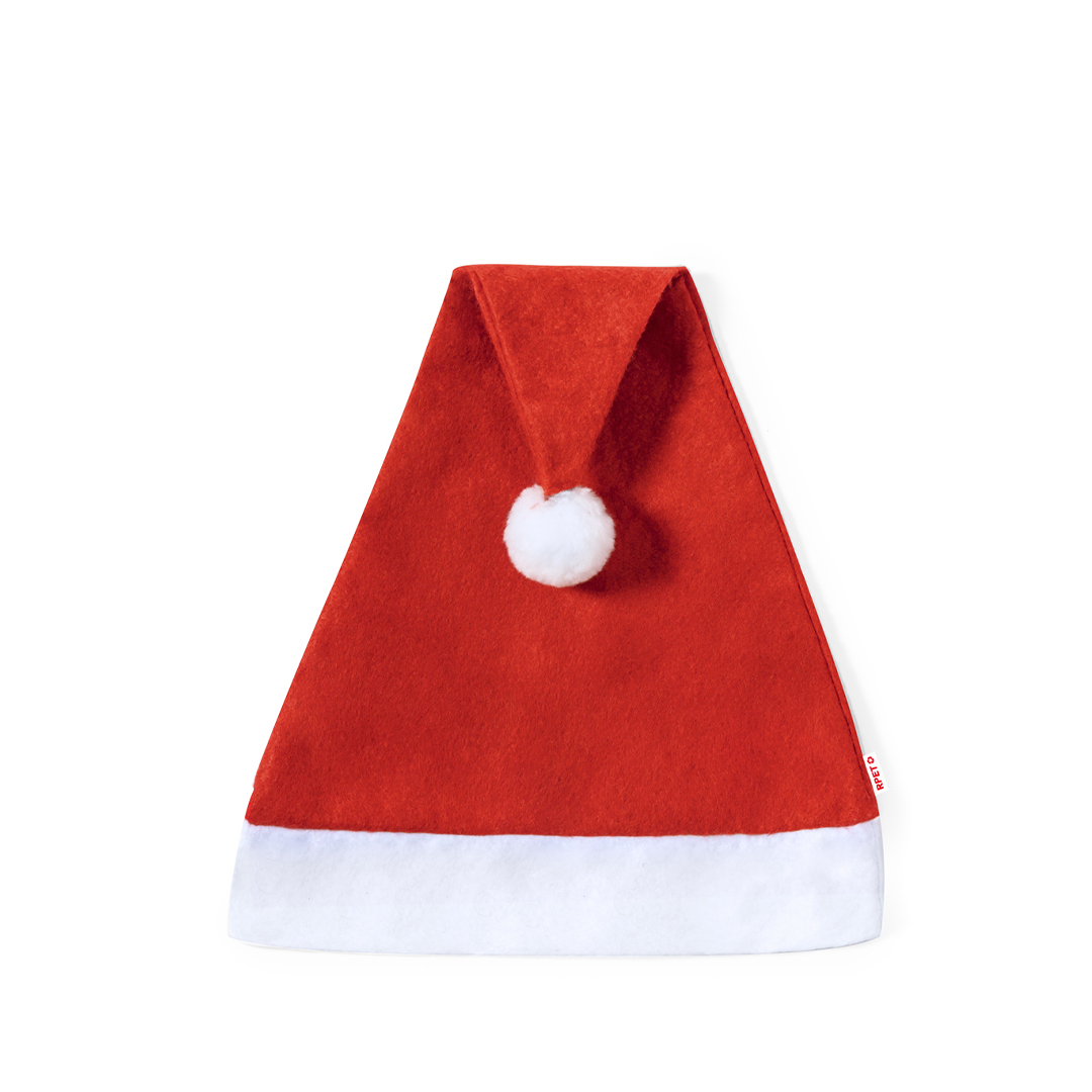 Gorro Pai Natal - Coyfel