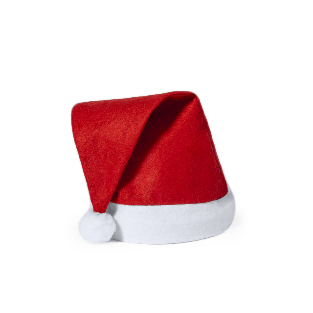 Gorro Pai Natal Criança - Flip