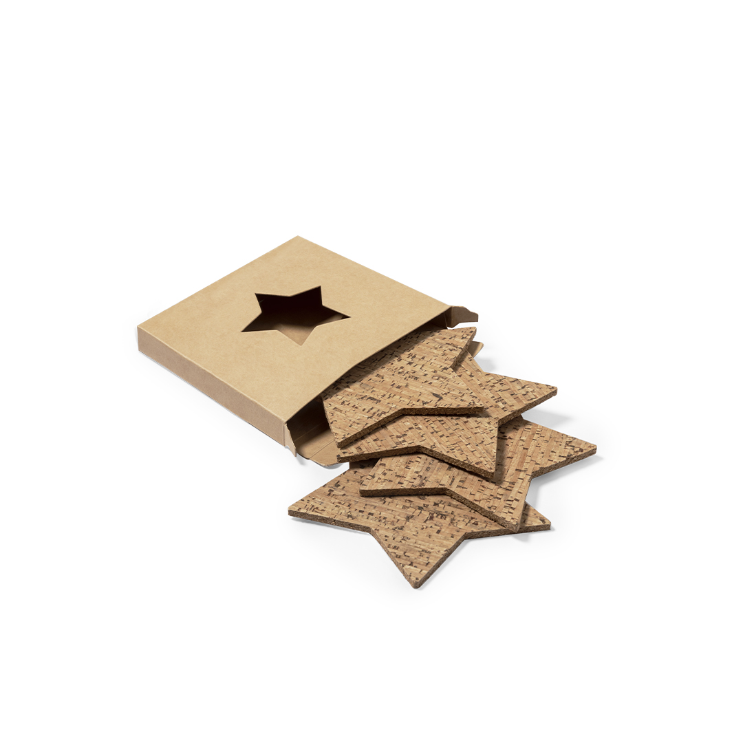 Set Bases para Copos - Danop