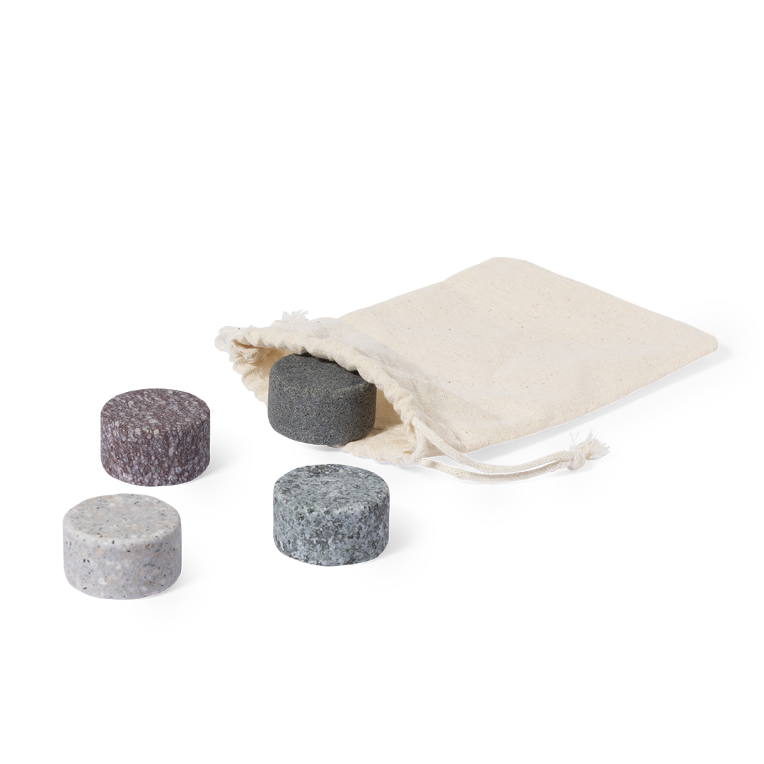 Set Cubos de Gelo - Glamer