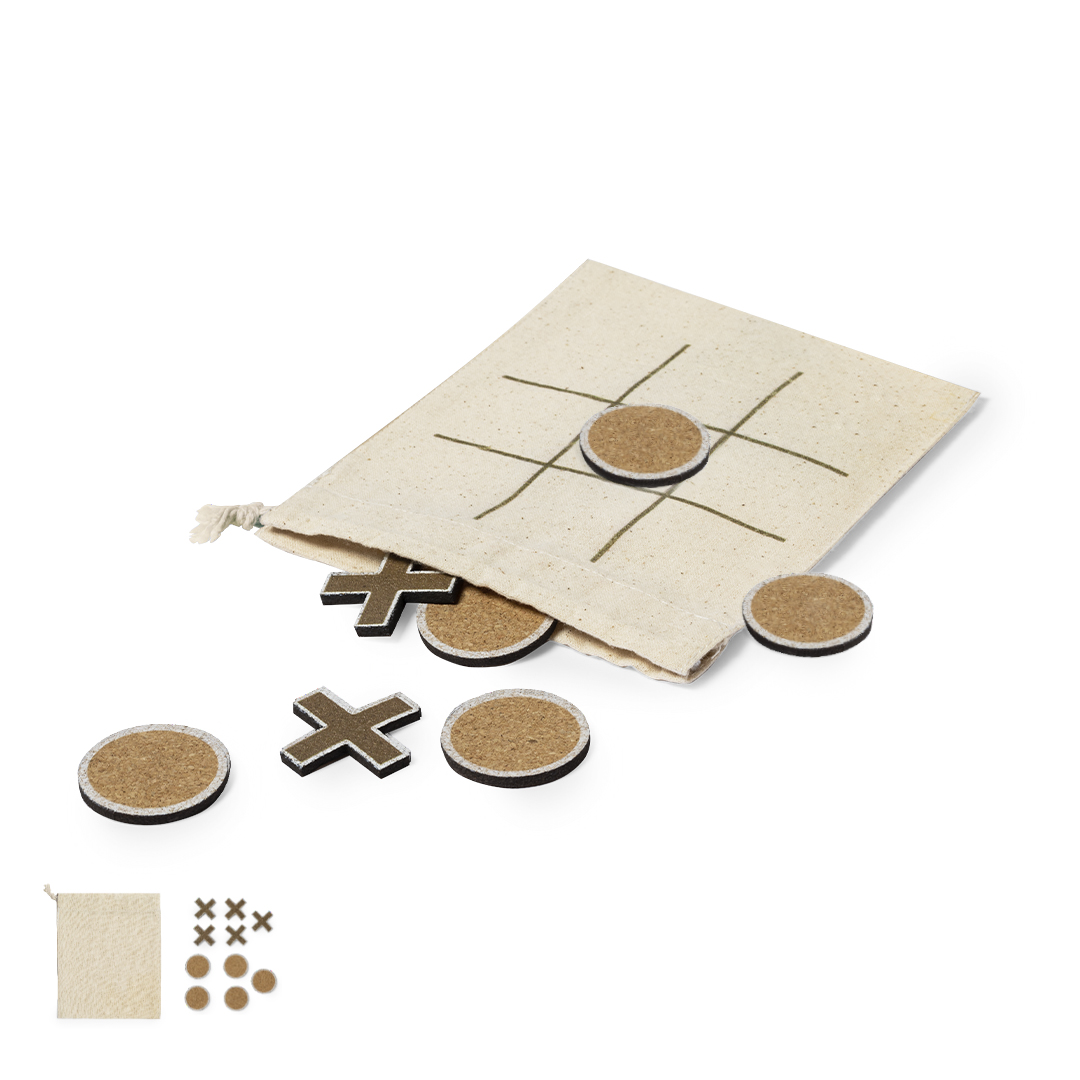 Jogo - Fornot