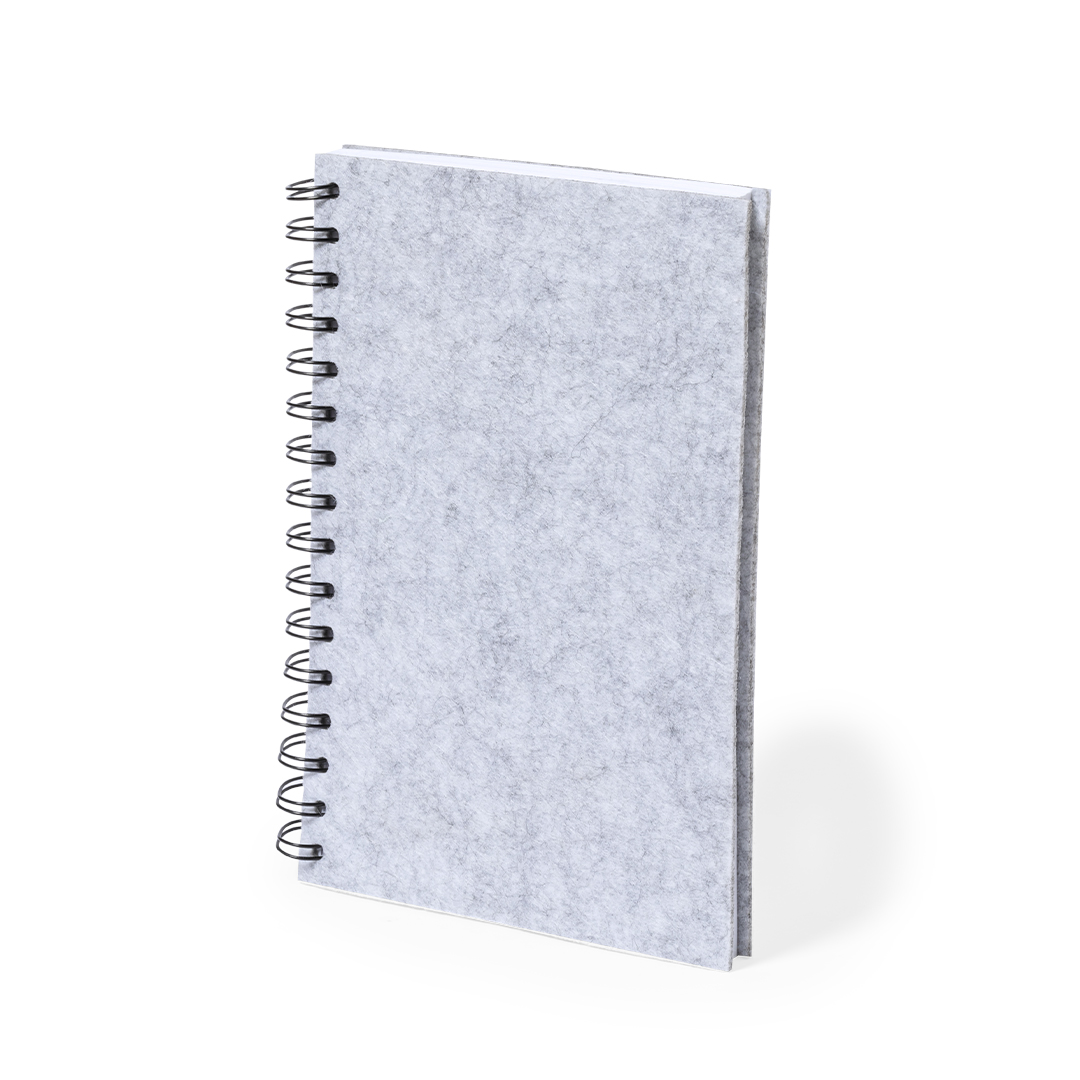 Caderno - Fionap