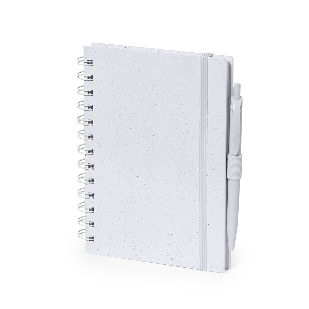 Caderno - Ciara