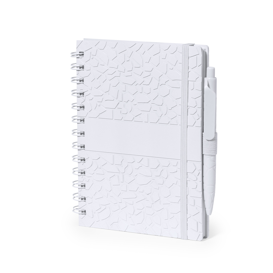 Caderno - Amber