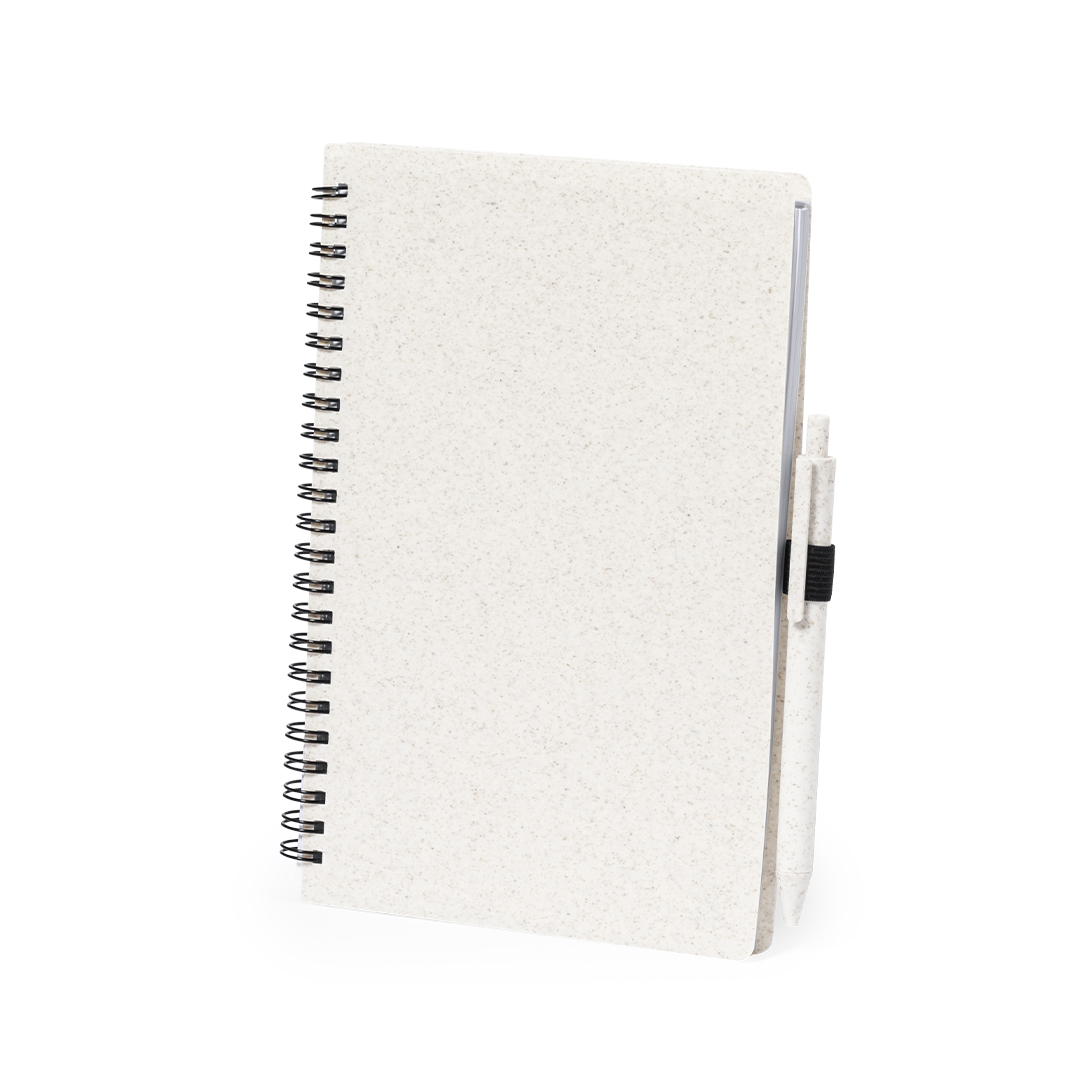 Caderno - Emily