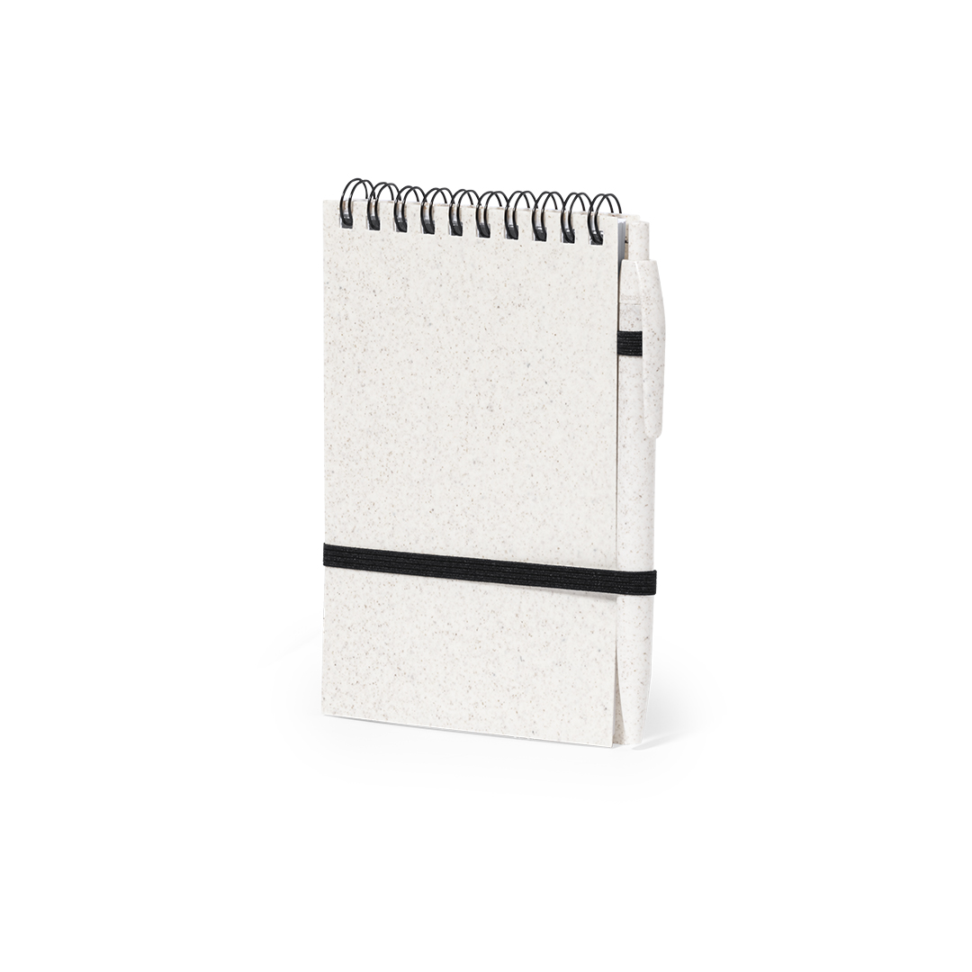 Caderno - Fanny